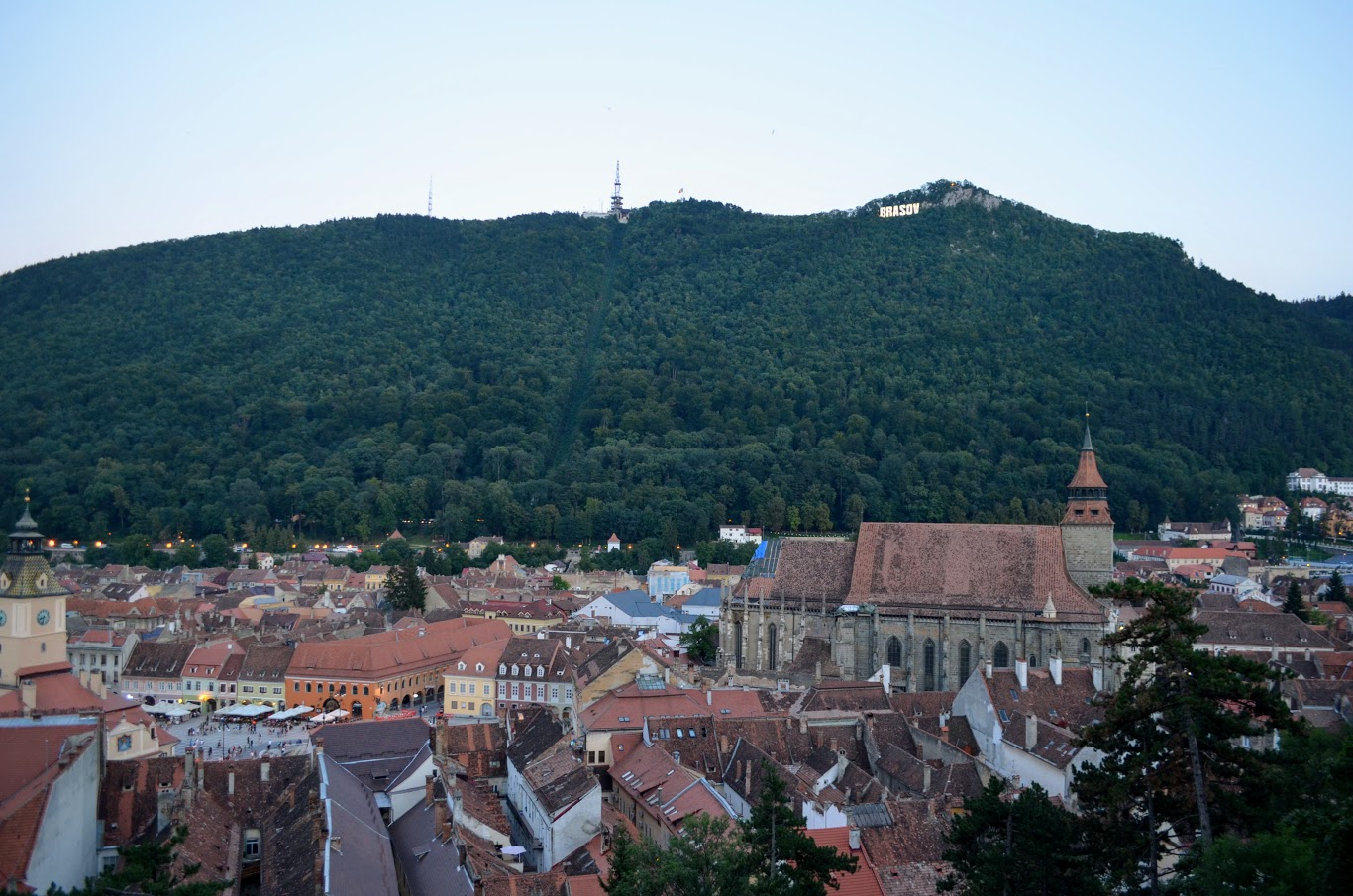 Brasov